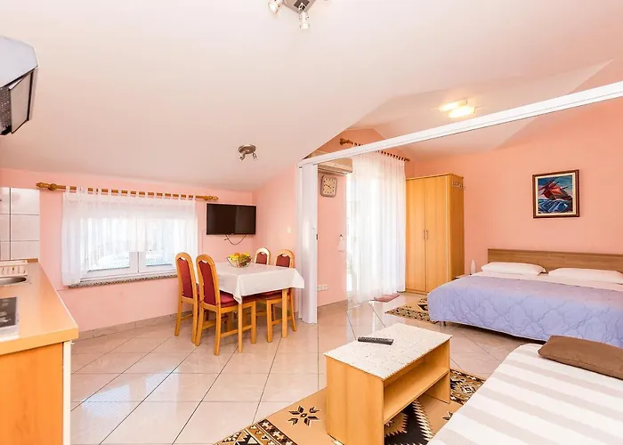 Vilic - Apartments Istriensonne