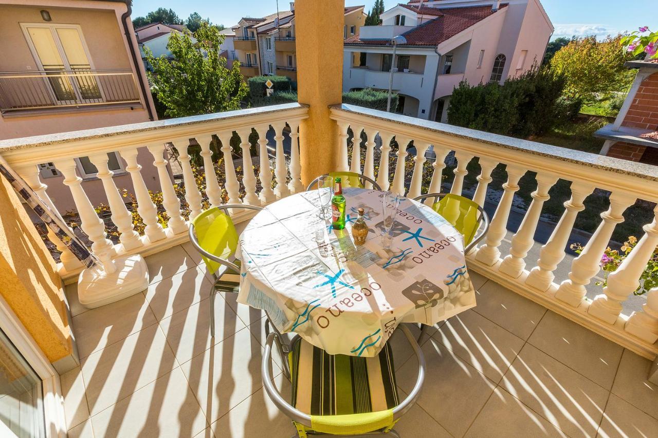 Vilic - Istriensonne Apartament *