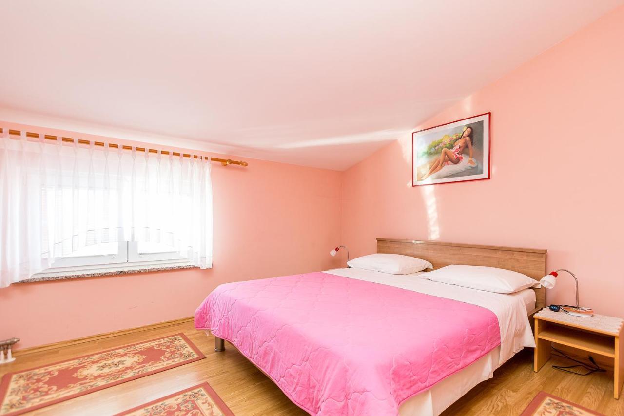 Appartement Vilic - Istriensonne