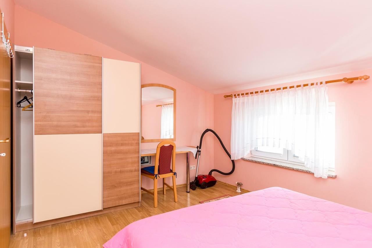 Apartament Vilic - Istriensonne