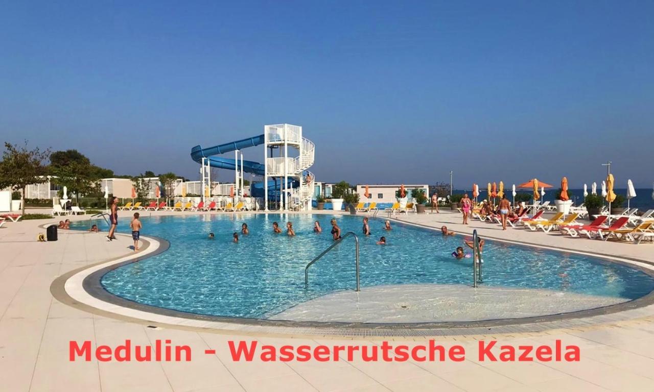 Apartament Vilic - Istriensonne