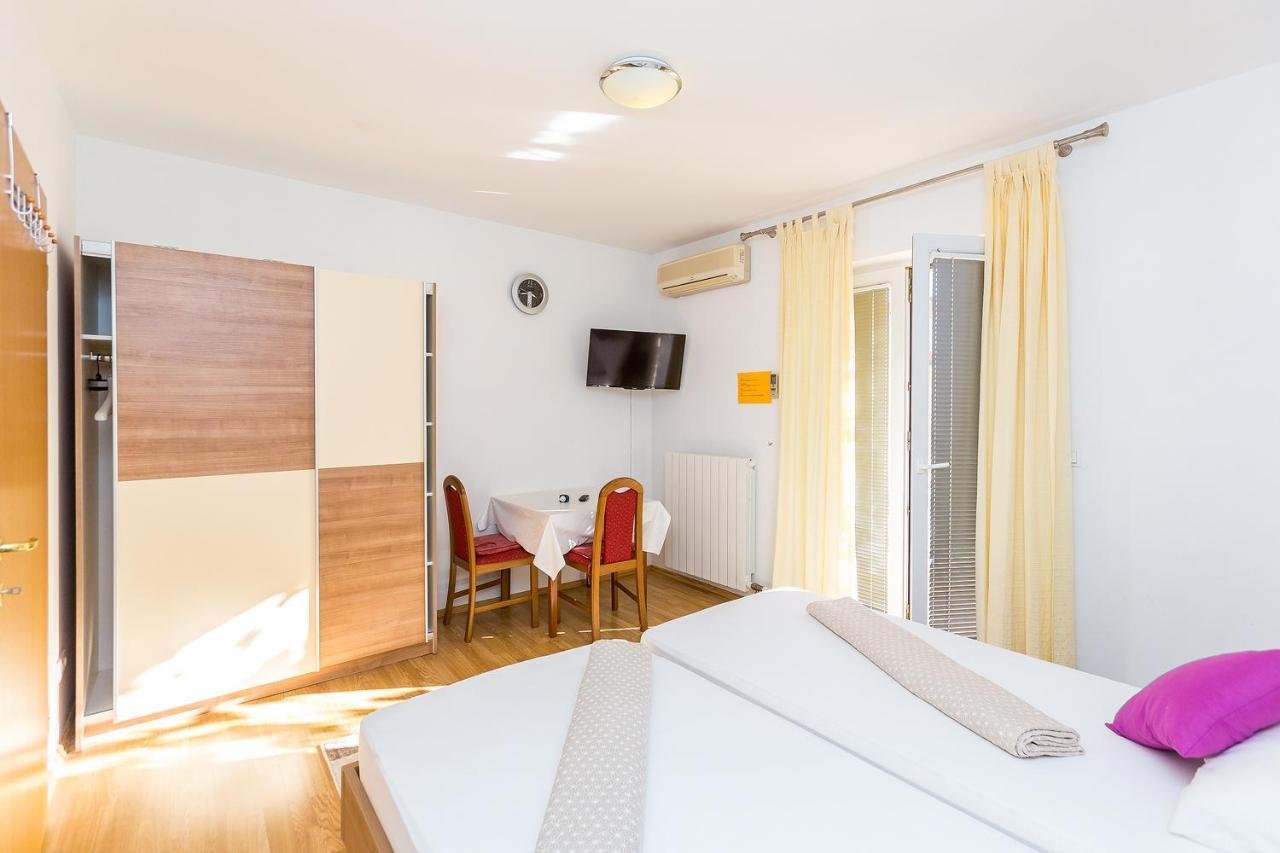 Vilic - Istriensonne Apartament *
