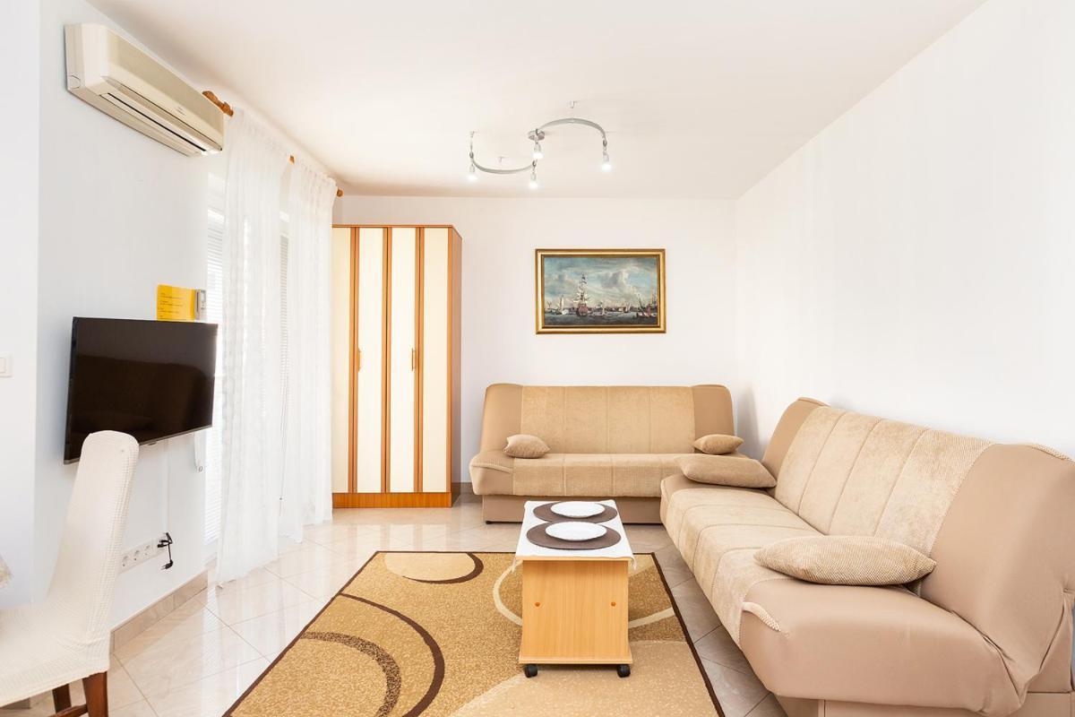 Apartament Vilic - Istriensonne *