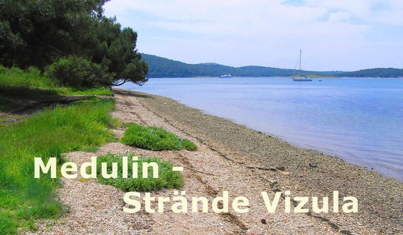 Vilic - Istriensonne * Medulin